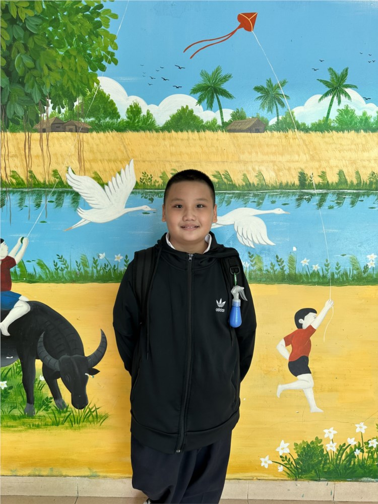 Ảnh đại diện